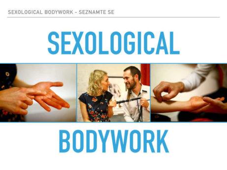Sexological Bodywork Martin Plas a Lucie Sitařová